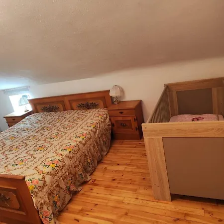Apartamento Sunflower Vacation Gunzenhausen