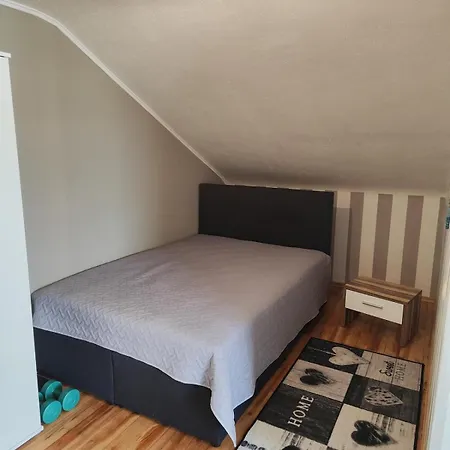 Sunflower Vacation Apartamento Gunzenhausen