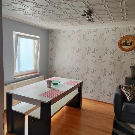 Apartamento Sunflower Vacation Gunzenhausen