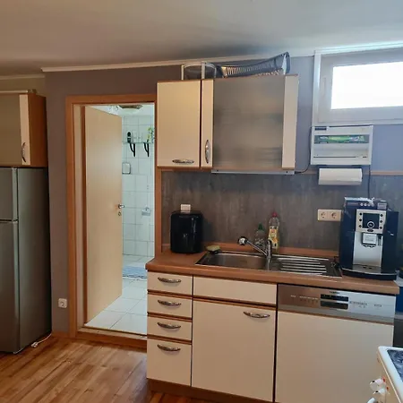 Apartamento Sunflower Vacation *